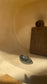 Mantogochol (ou Manta Huichol) 
Obsidian Galet | Polished Natural Stone | Protection & Transformation