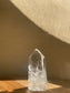 Polished Quartz Point