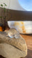 Quartz Crystal Skull Carving | Hand carved