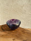 Fluorite Stone Bowl