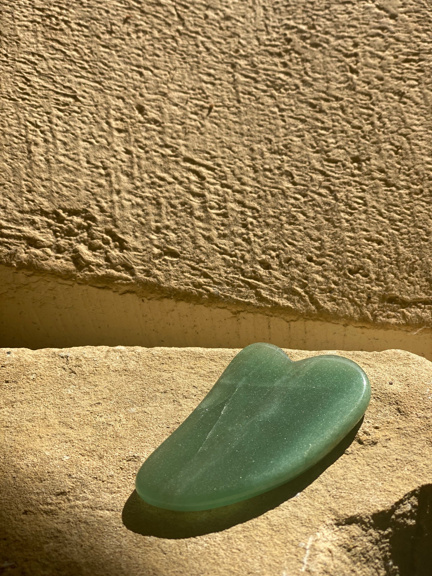 Aventurine Gua Sha