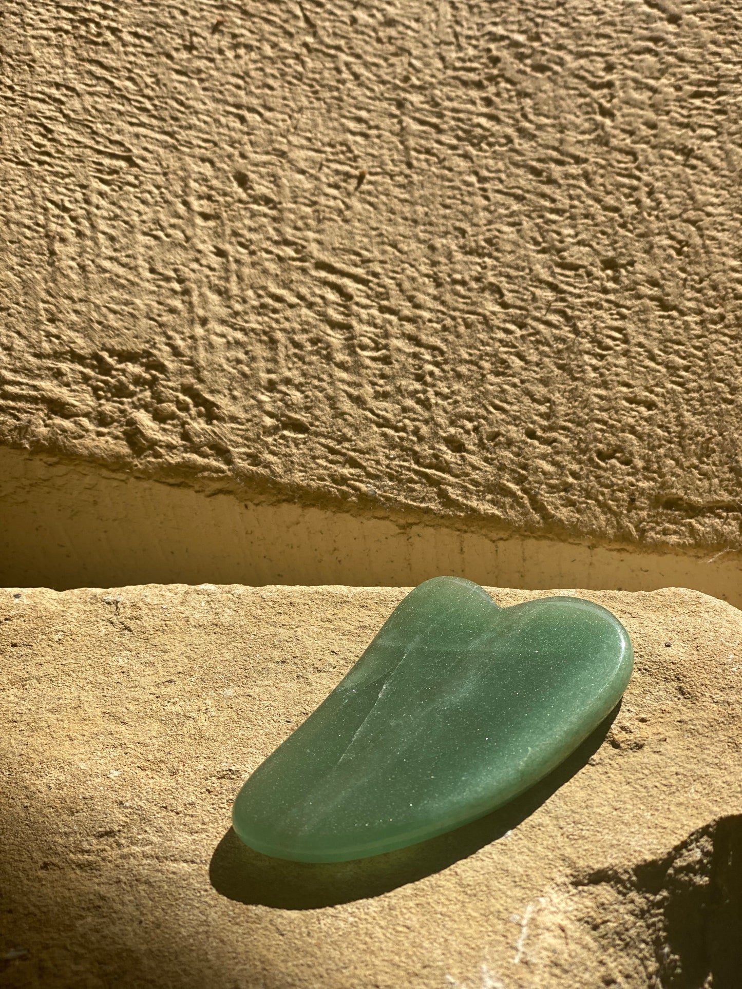 Aventurine Gua Sha