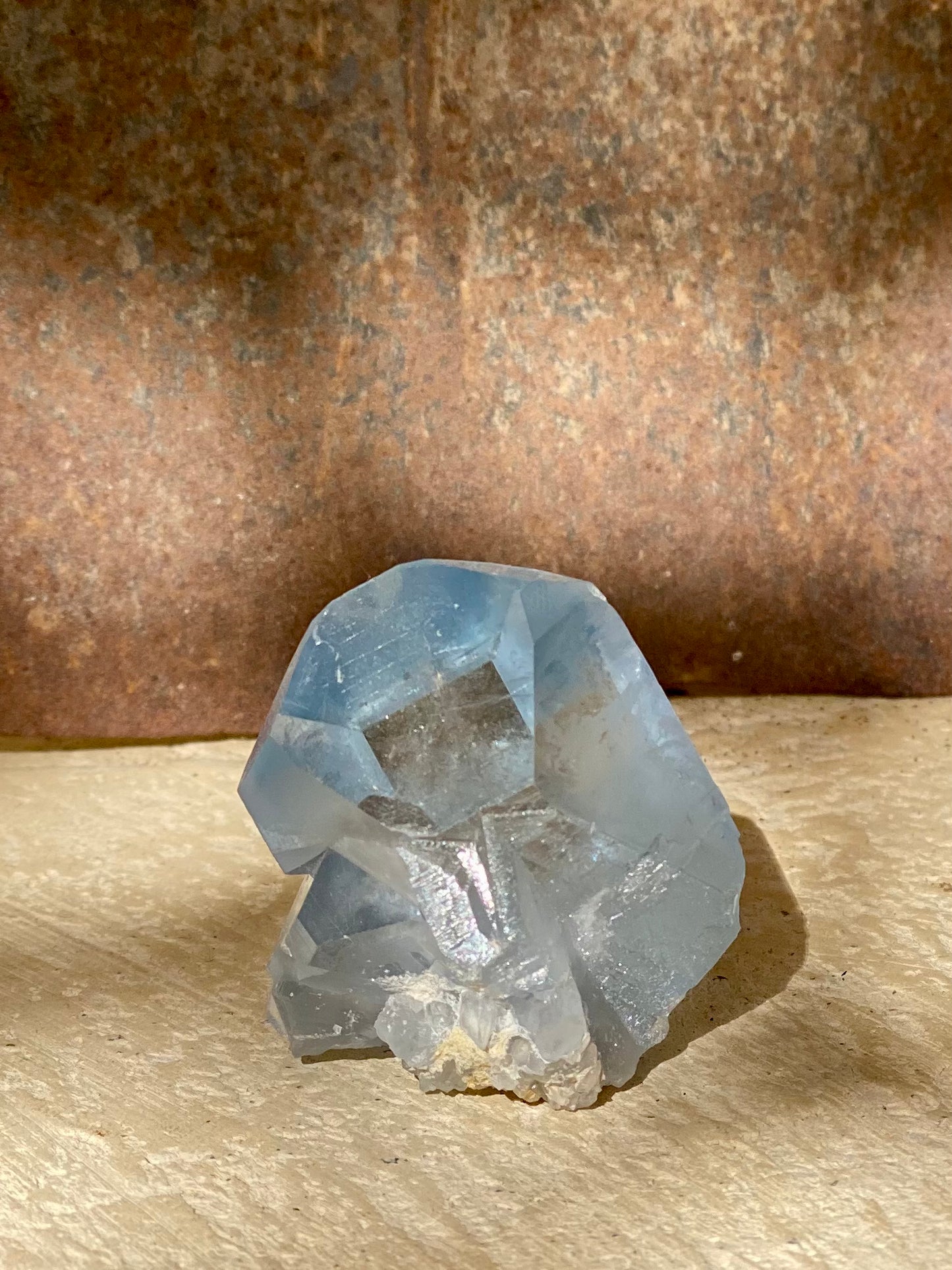 Celestite Dream Stone