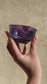 Fluorite Stone Bowl