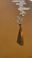 Aventurine Buddha Sun Catcher