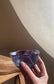 Fluorite Stone Bowl