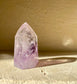 Amethyst Phantom Crystal