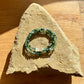 Demeter Moss Agate Bracelet Collection