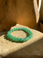 Bracelet simple en aventurine