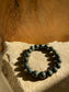 Bracelet serpentin simple