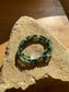 Demeter Moss Agate Bracelet Collection