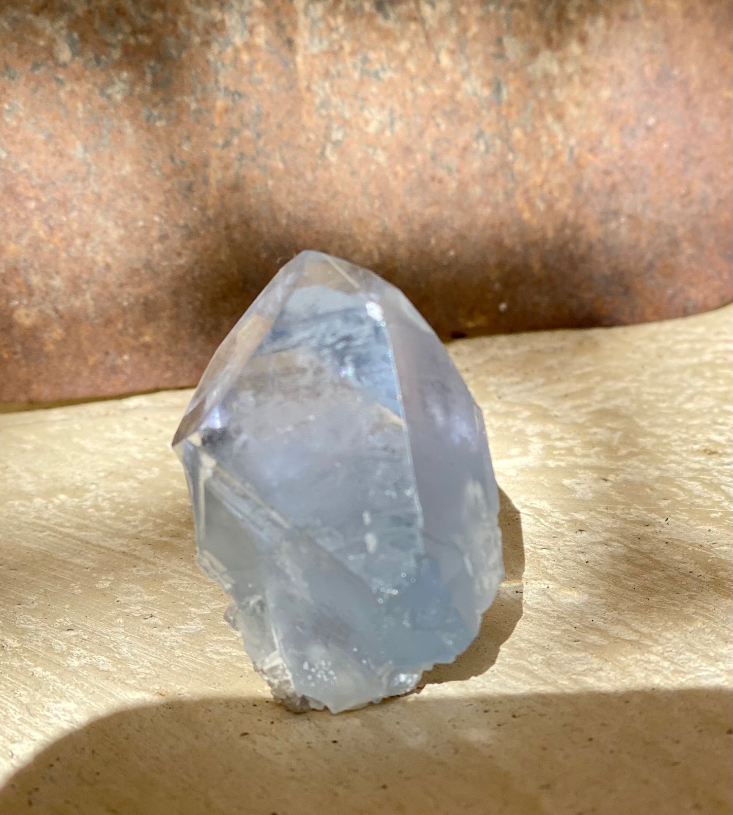 Celestite Dream Stone