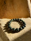 Bracelet serpentin simple