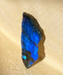 Labradorite bleu tendre