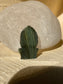 Labradorite Ganesha Stone Carving