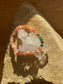 Sunstone & Turquoise Bracelet