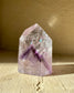 Amethyst Phantom Crystal