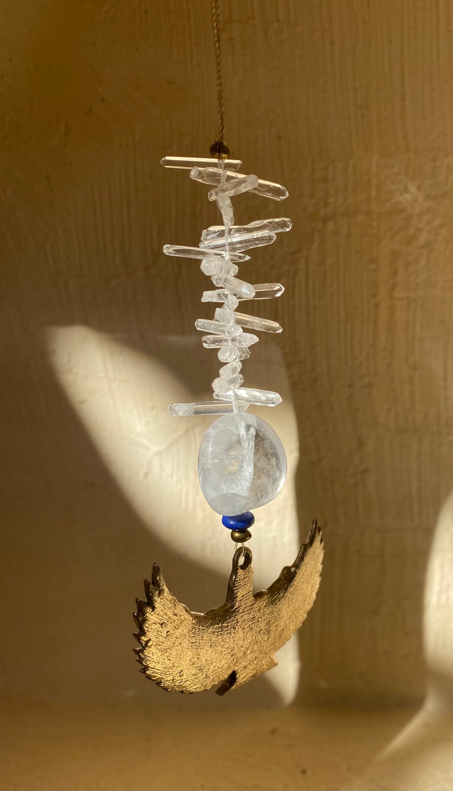 Isis Sun Catcher